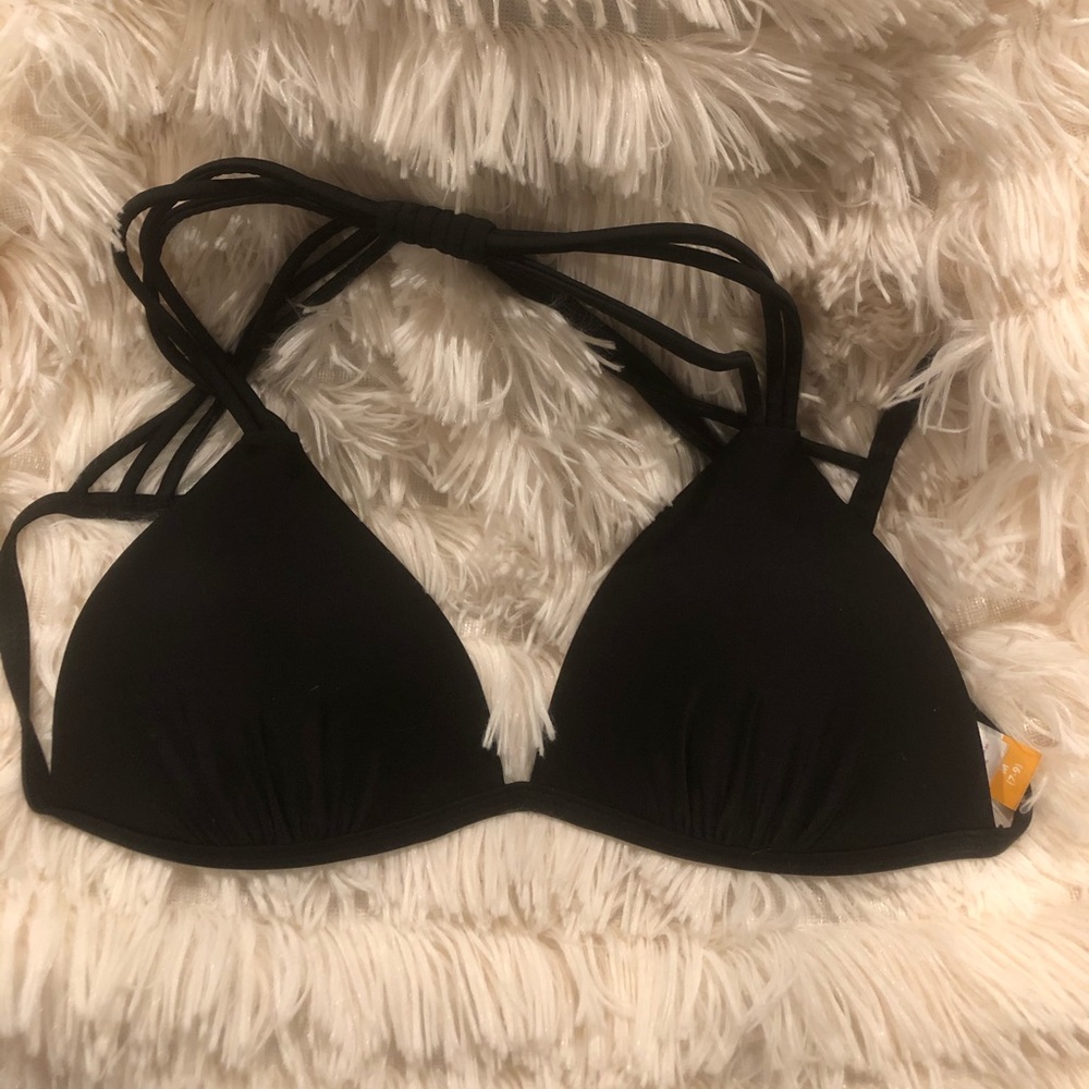 Bikini top